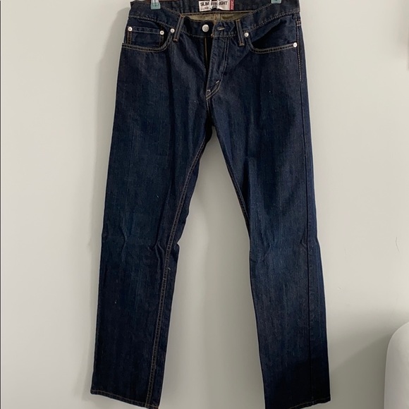 Levi's Other - NWOT 514 slim straight Levi’s jeans
